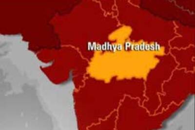 MP: Nine killed in stampede at religious fair