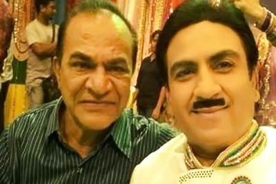 Taarak Mehta Ka Ooltah Chashmah Star Ghanshyam Nayak Facing Financial Crisis? Actor Reacts