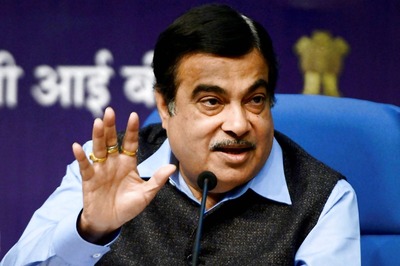 Rising Petrol Price 'Agitating People', Alternate Fuel May Bring Relief: Nitin Gadkari