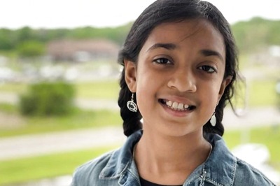 'My Parents Didn't Pressure Me' Says Indian-American Prodigy Named in 'World's Brightest' Students List
