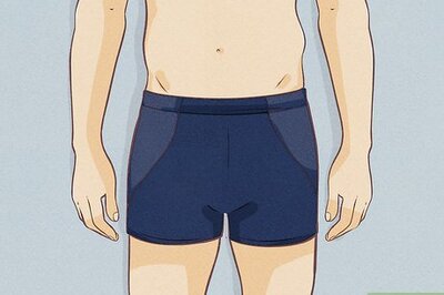 How to Choose the Right Swimsuit (Guys)