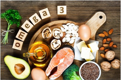 Here are the Lesser Known Benefits of Consuming Omega-3