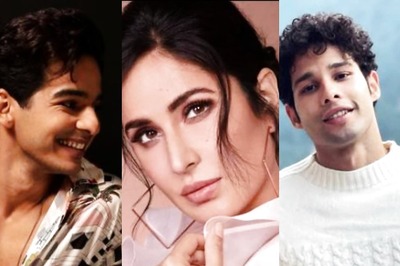 Katrina Kaif, Siddhant Chaturvedi, Ishaan Khatter to Grace KWK 7, Karan Johar to Ask Latter About Ananya Panday?