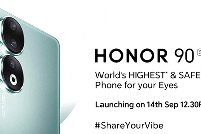 Honor 90 5G To Launch With 200MP Camera On September 14 In India: All Details