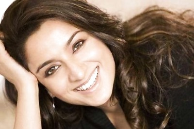 Tisca Chopra teams up with Arvind Swami in 'Kaksparsh'