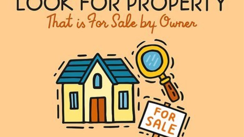 How to Make Money Locating Property for a Finder's Fee