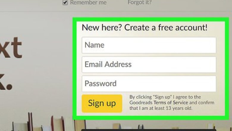 How to Remove a Bookshelf on Goodreads
