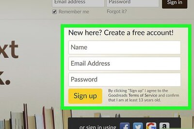 How to Remove a Bookshelf on Goodreads