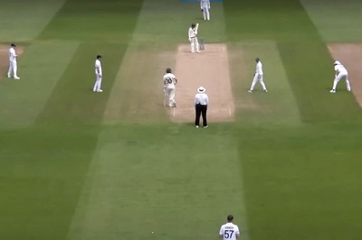 'Don't Think I've Ever Seen a Field Like That': Australia Legend Praises Ben Stokes for Proactive Captaincy