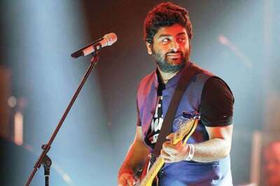 Happy Birthday Arijit Singh: A Playlist of His Romantic Songs