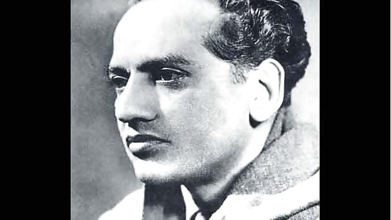 Urdu poet Faiz's last film lost in Pakistan