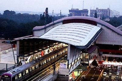 Bangalore Metro: Purple Line Opens for Public in August; Check Stations, Routes and More