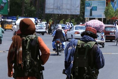 Turkey Says it Welcomes Taliban Statements Since They Seized Control