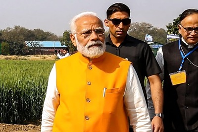 ‘Opposition’s Fake Narratives Busted’: MSP for Crops Has Doubled in Past Decade, Says Modi Government