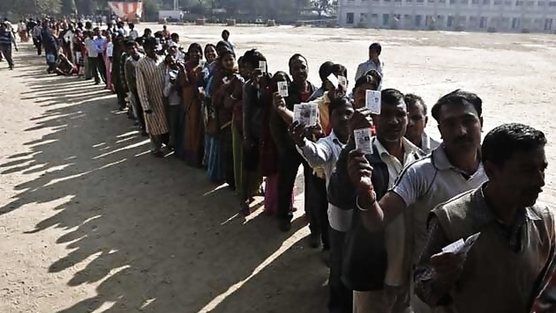 Maharashtra phase-II poll: 358 candidates in fray for 19 seats
