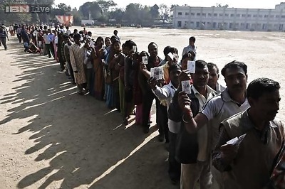 Maharashtra phase-II poll: 358 candidates in fray for 19 seats