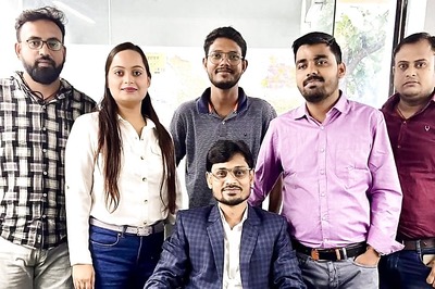 From Rickshaw To Multi Crore Startup: How This Bihar Man Is Living The New India Dream