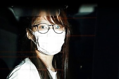 Japan says concerns over Hong Kong growing, after activist Agnes Chow arrested