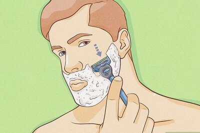 How to Grow a Van Dyke Beard