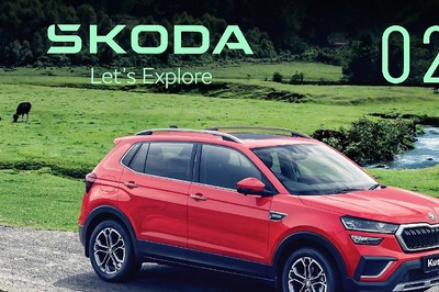 Škoda Launches Latest Marketing Campaign Strategy For Indian Market, Here's All You Need To Know