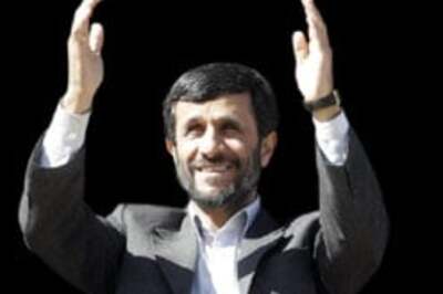 Iran's invite to Iraq, Syria peeves US