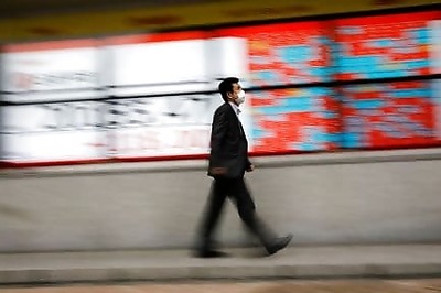 Asian Stocks Hit Two-year Top, Nikkei Bounces As Berkshire Buys In