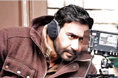 Ajay Devgn Keen to Remake Debut Film Phool Aur Kaante, Shares Update On Son of Sardaar 2, YRF’s Superhero Movie