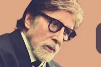 When Amitabh Bachchan Was At The Risk Of Losing His House, Stuck In A 90 Crore Debt