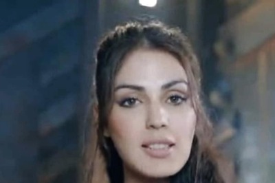 Roadies 19: Rhea Chakraborty Recalls Tough Times Dealing With Labels; 'People Will Say A Lot Of Things'