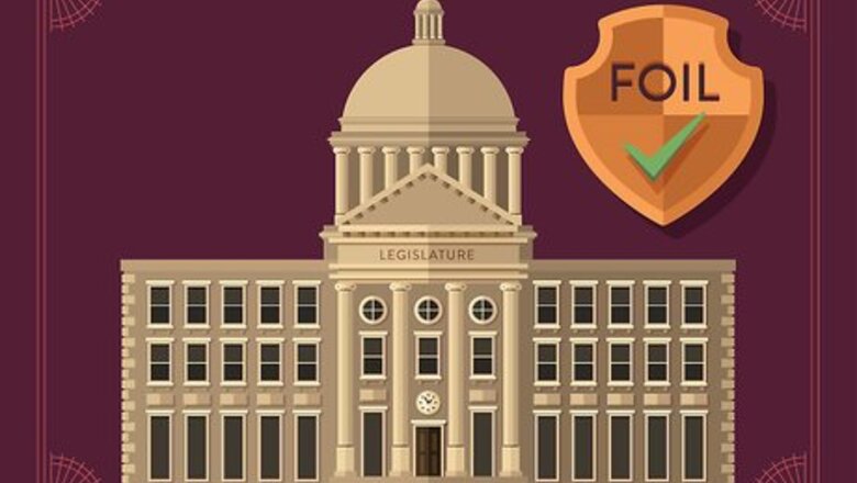 How to Make a Freedom of Information Law (FOIL) Request in New York State