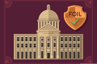 How to Make a Freedom of Information Law (FOIL) Request in New York State