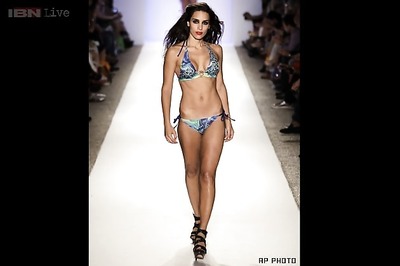 Goa to host India Beach Fashion Week 2015