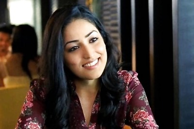 Want to choose my films carefully: Yami Gautam