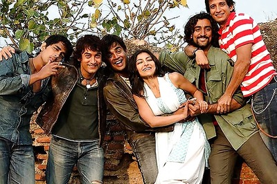 10 years of 'Rang De Basanti': 8 interesting facts about the film that you may have not known