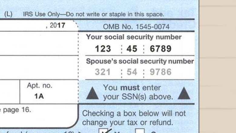 How to Find Your Social Security Number