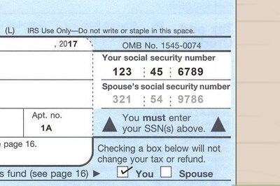 How to Find Your Social Security Number