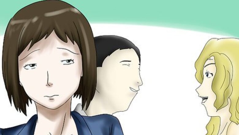 How to Date a Person Who Embarrasses You