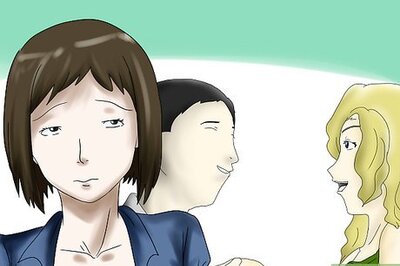 How to Date a Person Who Embarrasses You