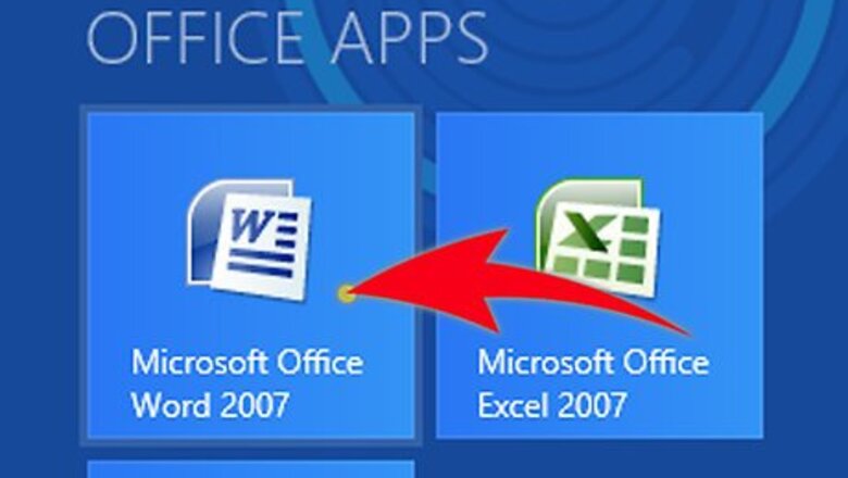 How to Convert Microsoft Works to Microsoft Word