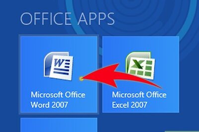 How to Convert Microsoft Works to Microsoft Word