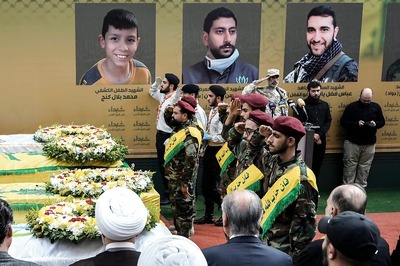 Hezbollah In Complete Disarray After Pager Attacks, May Find It Tough To Regroup, Say Intelligence Sources
