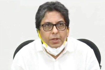 Bengal Ex-Chief Secy, Backed by Mamata, Served Show-Cause Notice for Skipping Meet Chaired by PM