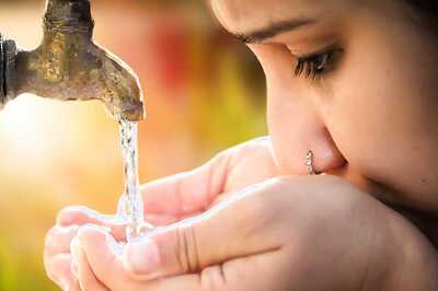 Opinion | How India is Ensuring Water Security to Build a Sustainable and Resilient Future