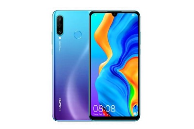 Huawei P30 Lite to go on Sale Today in India: Price, Offers, Specifications And More