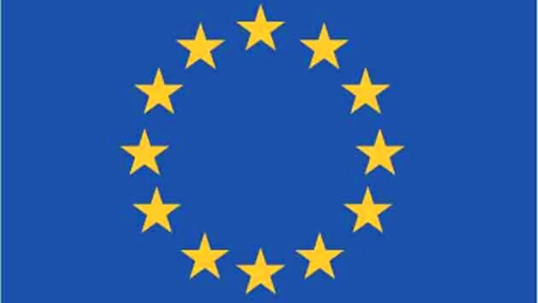 EU to win 2012 Nobel Peace Prize: Norwegian broadcaster