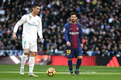Cristiano Ronaldo and Lionel Messi's Consistency is Something Unique, Says Pep Guardiola