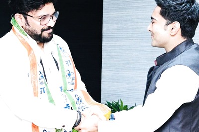 'Everything is Fair in Love & War': Babul Supriyo Reveals Why He Refused to 'Warm Benches', Didi's 'Special Plan'