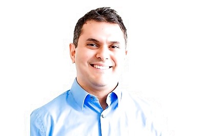 Insider Q&A: Aman Narang, CEO Of The Payments Company Toast