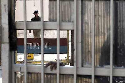 Delhi gangrape accused wants to undergo lie detector test