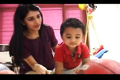 Centre plans to expand crèche scheme to support working mothers